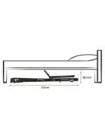 BE5872 ELEKTRICKÝ BĚŽECKÝ PÁS HMS BE5872 ELEKTRICKÝ BĚŽECKÝ PÁS HMS