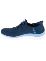 SlipIns: Summits New Daily model 21375199 Navy Blue 36 - Skechers SlipIns: Summits New Daily model 21375199 Navy Blue 36 - Skechers