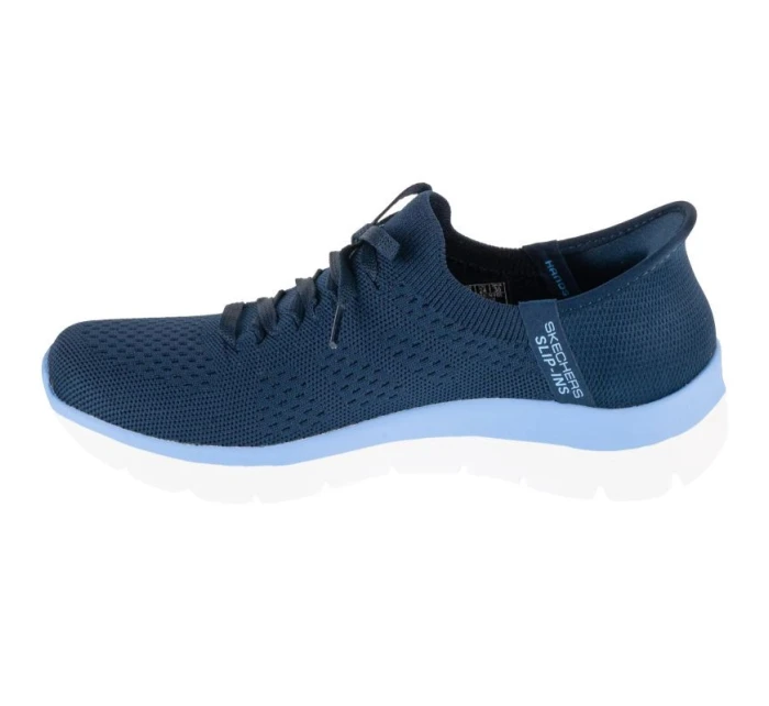 SlipIns: Summits New Daily model 21375199 Navy Blue 36 - Skechers SlipIns: Summits New Daily model 21375199 Navy Blue 36 - Skechers