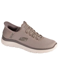 Skechers Slip-Ins Summits - High Range 232457-TPE Grey 41