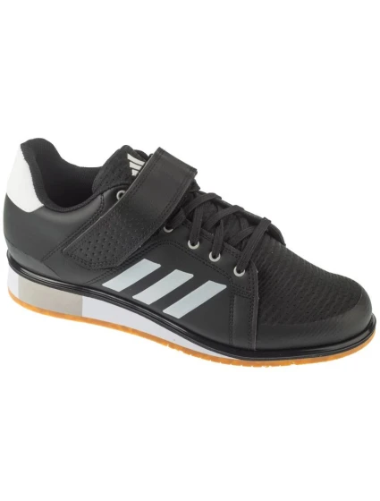 adidas Power Perfect 3 IH8243 Black 40 2/3 adidas Power Perfect 3 IH8243 Black 40 2/3