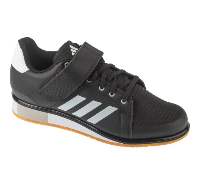 adidas Power Perfect 3 IH8243 Black 40 2/3 adidas Power Perfect 3 IH8243 Black 40 2/3