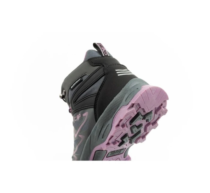 dětské kotníkové trekové boty model 21420851 - CMP