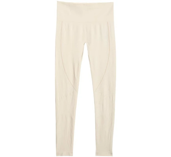 Dámské termoaktivní kalhoty white WAW25USEA 11S dámské model 21754498 - 4F Dámské termoaktivní kalhoty white WAW25USEA 11S dámské model 21754498 - 4F