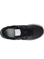 New Balance dámské tenisky WL574FT2 black dámské New Balance dámské tenisky WL574FT2 black dámské