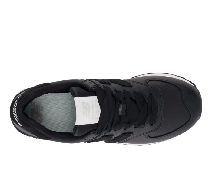 New Balance dámské tenisky WL574FT2 black dámské New Balance dámské tenisky WL574FT2 black dámské