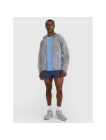 Pánská ultralehká běžecká bunda 4F 4FWSS25TTJAM698-27S pánské Pánská ultralehká běžecká bunda 4F 4FWSS25TTJAM698-27S pánské