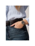 Dámské hodinky Paul Lorens PL13922A-1A2 + BOX