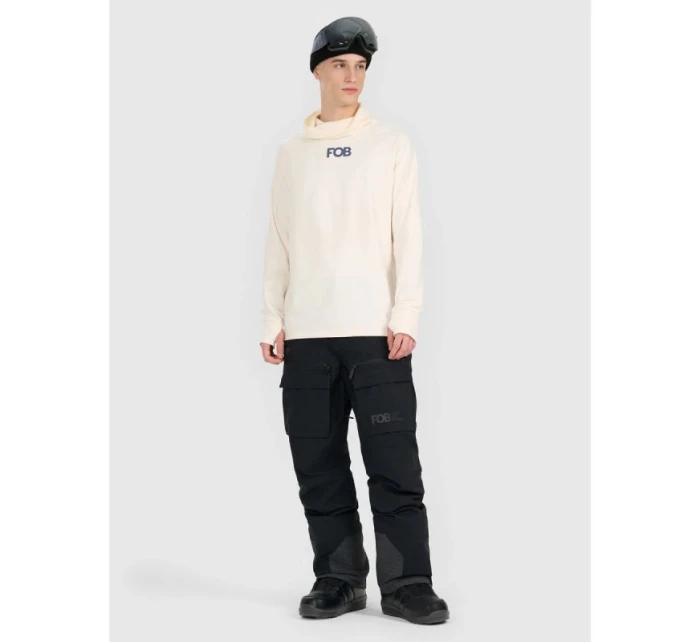 Pánské zateplené termoprádlo (top) model 21870555 - 4F