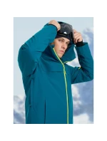 Pánská membránová lyžařská bunda 8000 4F 4FRAW25TTJAM1080-30S pánské Pánská membránová lyžařská bunda 8000 4F 4FRAW25TTJAM1080-30S pánské