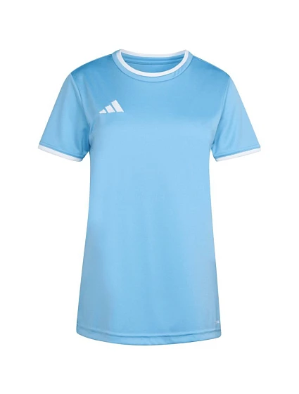 dámský dres Entrada 26 Jersey světle modrý model 22054397 - ADIDAS