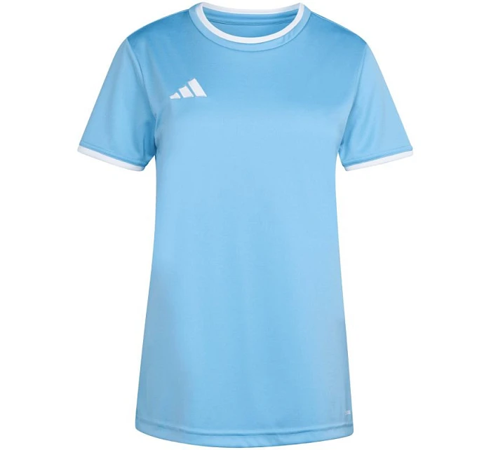 dámský dres Entrada 26 Jersey světle modrý model 22054397 - ADIDAS