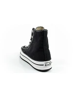 dámské sportovní boty Chuck Taylor All Star model 22115553 black dámské - CONVERSE