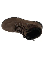 Botičky Rieker Z7220-26, hnědé, velikost 37 Botičky Rieker Z7220-26, hnědé, velikost 37