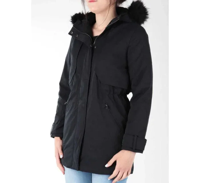 Bunda Parka W model 19740229 - Lee