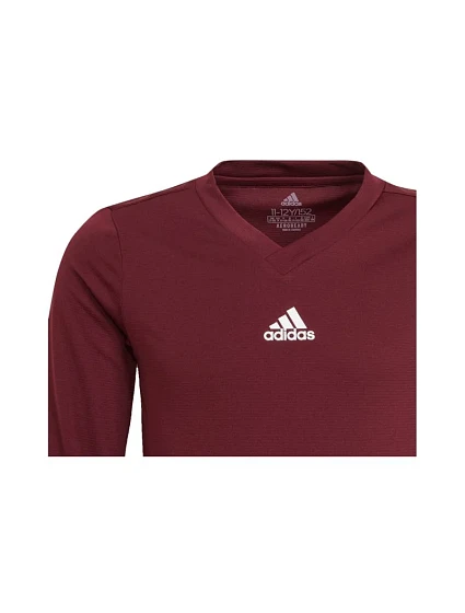 Dětské tričko Team Base Jr model 20690727 - ADIDAS