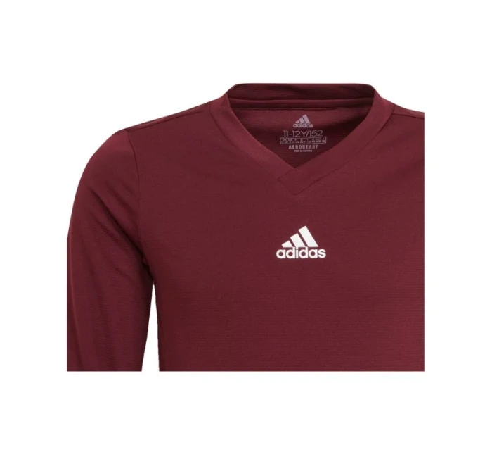 Dětské tričko Team Base Jr model 20690727 - ADIDAS Dětské tričko Team Base Jr model 20690727 - ADIDAS