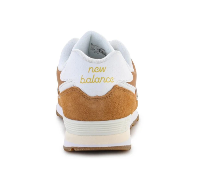 Dětská obuv GC574CC1 - New Balance