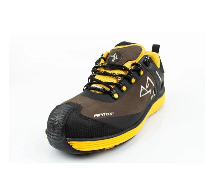 Pracovní obuv Airtox Safety S3 Src Esd MA6S3CA Pracovní obuv Airtox Safety S3 Src Esd MA6S3CA