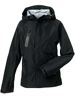 Dámská sportovní bunda Tech 10000 10. black model 22473782 - Russell Athletic Dámská sportovní bunda Tech 10000 10. black model 22473782 - Russell Athletic
