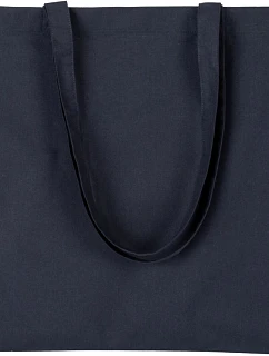 Kimood KI 5220 Nákupní taška "K-loop" 19.5220 navy blue jhoot