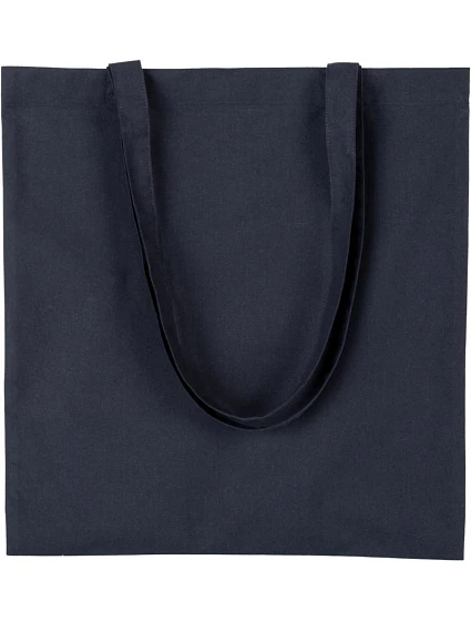 Kimood KI 5220 Nákupní taška "K-loop" 19.5220 navy blue jhoot Kimood KI 5220 Nákupní taška "K-loop" 19.5220 navy blue jhoot