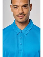 Kariban ProAct PA 482 Pánské polo CoolPlus® 20.P482 navy