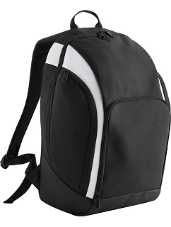 BG Batoh 52.0 black/white model 22550547 - BagBase