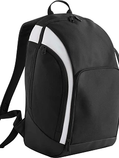 BG Batoh 52.0 black/white model 22550547 - BagBase