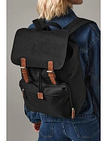 BG Vintage batoh na notebook 52.0 french navy model 22480908 - BagBase