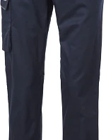 Helly Hansen Manchester 77531 Dámské pracovní kalhoty "Manchester" 59.7531 navy