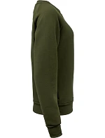 Cutter & Buck Pemberton Crewneck Women Dámská mikina 68.8423 ivy green Cutter & Buck Pemberton Crewneck Women Dámská mikina 68.8423 ivy green