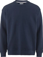 Craft Corporate Frequent Sweatshirt M Pánská těžká mikina 81.6296 blaze