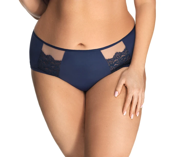 Gorsenia K442 Luisse barva: tmavě modrá Gorsenia K442 Luisse barva: tmavě modrá