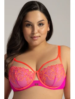 Ava 2162 Flamingo barva: zářící