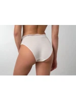 Kalhotky s vyšším pasem – model 18363841 - Vamp Kalhotky s vyšším pasem – model 18363841 - Vamp