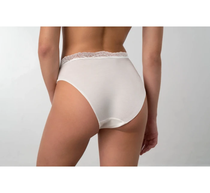 Kalhotky s vyšším pasem – model 18363841 - Vamp Kalhotky s vyšším pasem – model 18363841 - Vamp