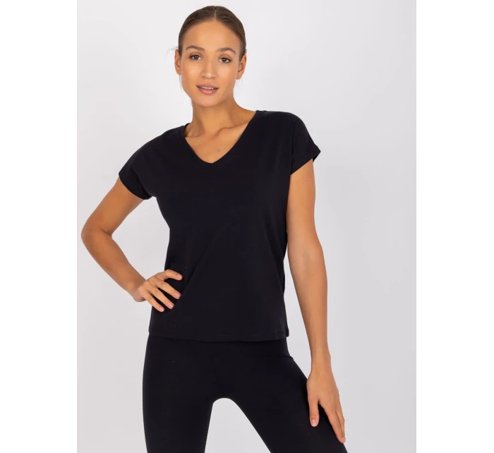 Tričko AP TS A 004 tmavě modré