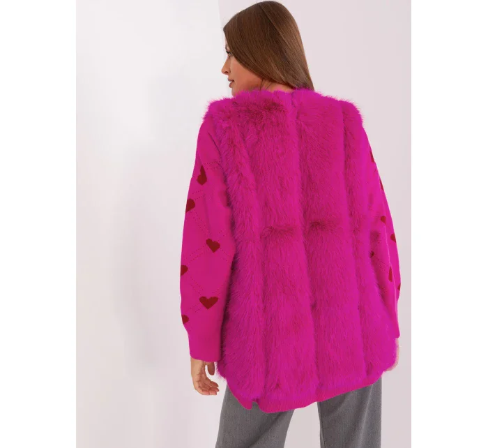 Vesta AT KZ 2368.00P fuchsiová