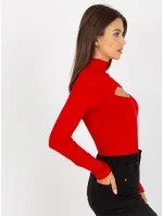 Halenka EM BZ 689.34P červená