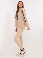 Sada EM KMPL 850.08 béžová Sada EM KMPL 850.08 béžová