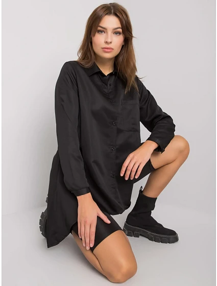 Košile EM KS model 15837059 černá - FPrice