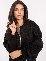 Bunda IT KR 5776.66 černá