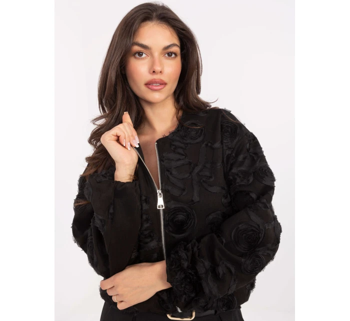 Kurtka IT KR model 21471690 czarny - FPrice