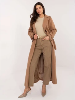 Spodnie jeans VM SP  ciemny bezowy model 21776405 - FPrice