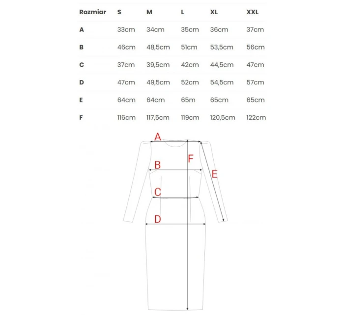 S412 Tužkové šaty s ozdobnými rameny - slonová kost S412 Tužkové šaty s ozdobnými rameny - slonová kost