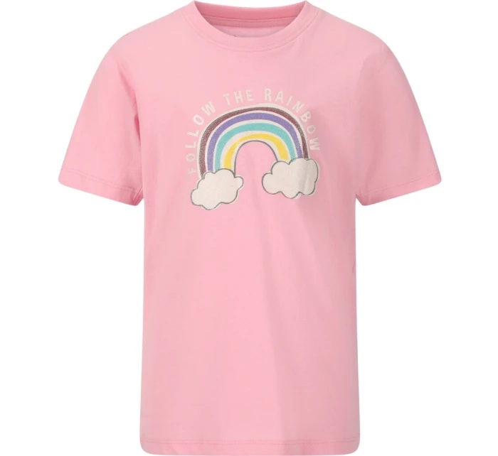 Dívčí tričko ZigZag Roban