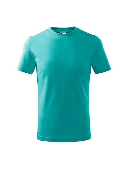 Basic tričko dětské model 20628540 - MALFINI, a.s.