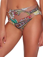 PLAVECKÝ BRIEF SF 164/3 ANCIENT ROSE