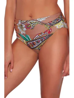 FIGI KĄPIELOWE SF ROSE model 20842516 - AVA SWIMWEAR